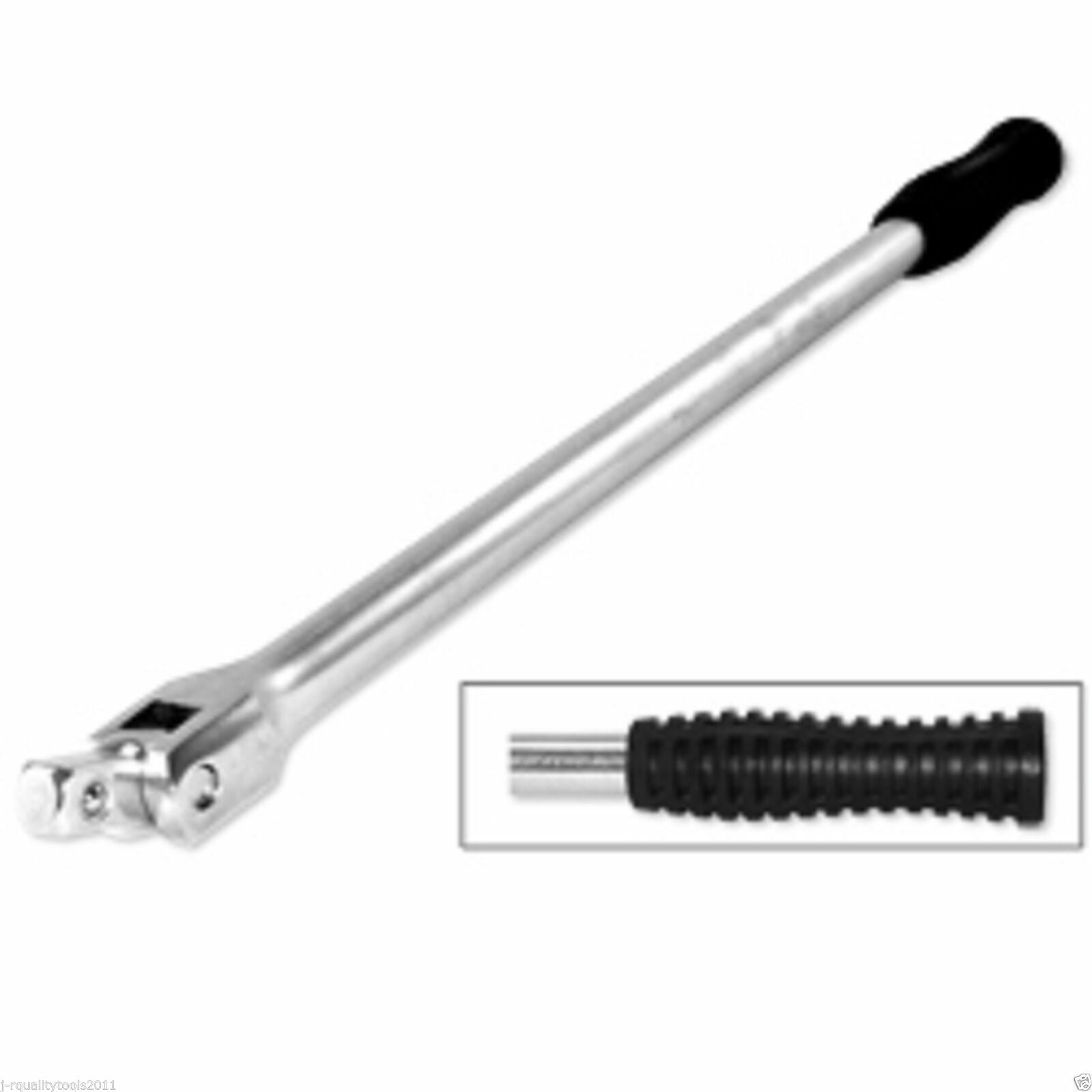 3/8" Drive Breaker Bar - 15" Long