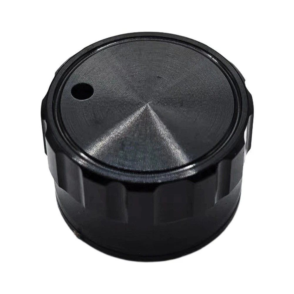 Aluminum Tuning Knob For Takuma P1 Dc Baitcasting Reel Sound Feature