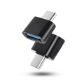 New Otg Converter Micro Usb Male To Usb 2.0 Adapter For Android