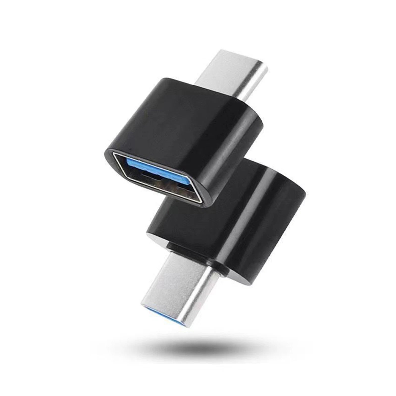 New Otg Converter Micro Usb Male To Usb 2.0 Adapter For Android