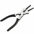 8" MIG Welding Pliers - 8-Way Multi-Functional Tool