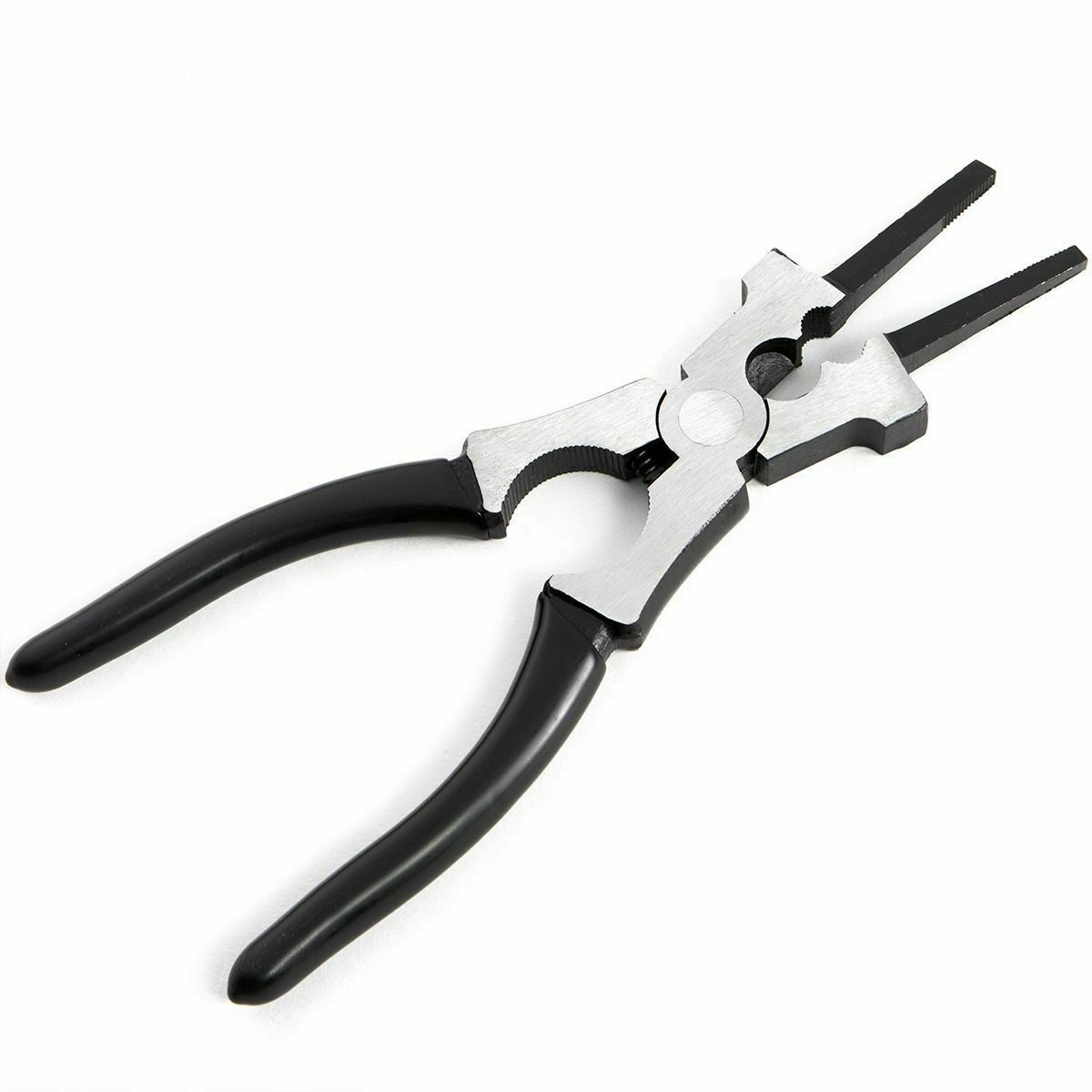 8" MIG Welding Pliers - 8-Way Multi-Functional Tool