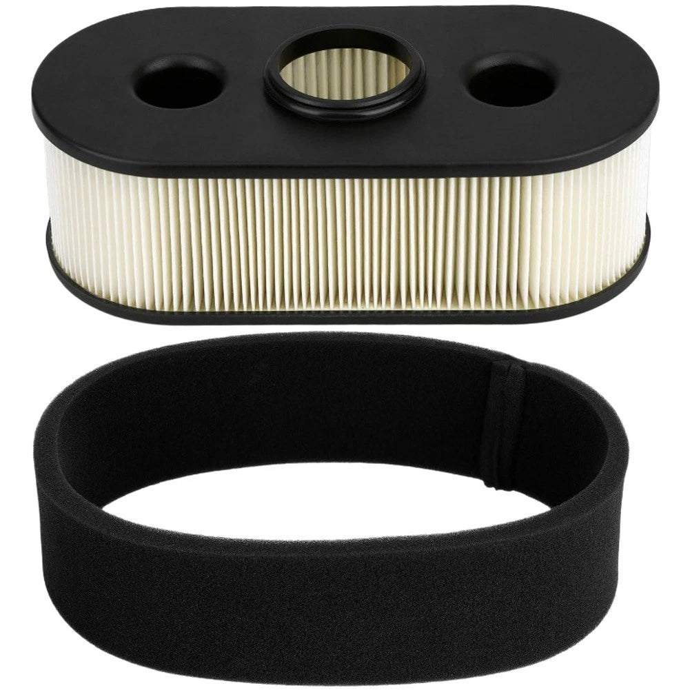 Small Engine Repair Consistent Filtration For Kawasaki Fh430v Engine