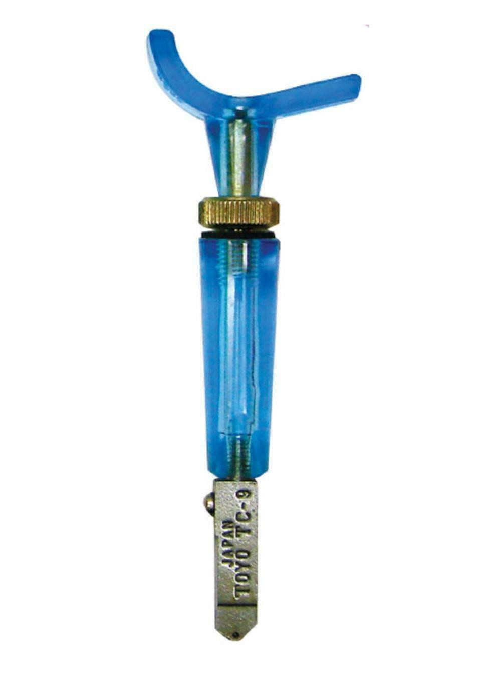 Toyo Thomas Grip Glass Cutter Narrow Head | Built Supply Co