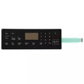 Durable Membrane Switch Touchpad Replacement Dg34-00025a For Samsung