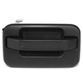 Fit 04-14 F150/ Lobo/ Mark Lt Rear Passenger Side Outside Door Pull