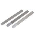 Steel Long Filing Surface Guitar File Tool Luthier Repairing Tool Kit