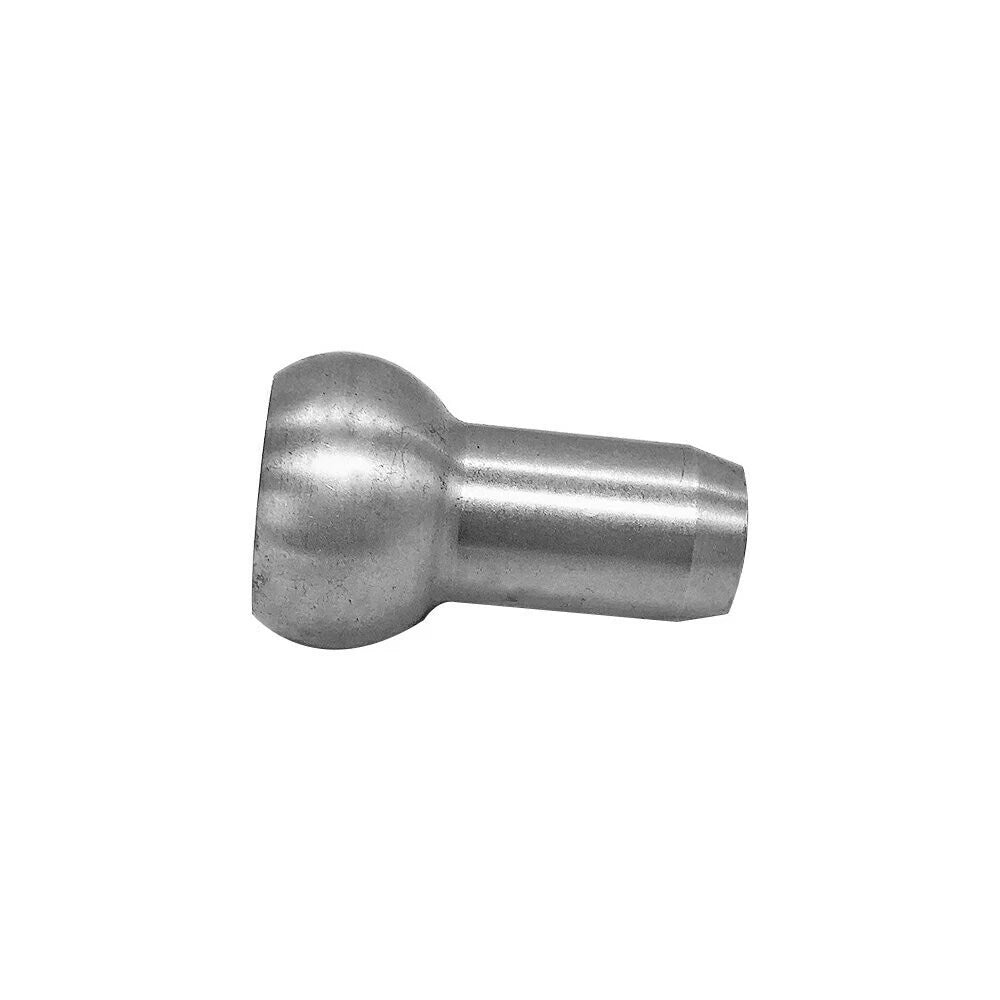 Single Shank Ball Swage Fitting Terminal Cable 9/32" Stainless Steel