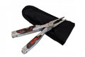 Stainless Switch Double Head Pliers W Knife Multi | Built Supply Co