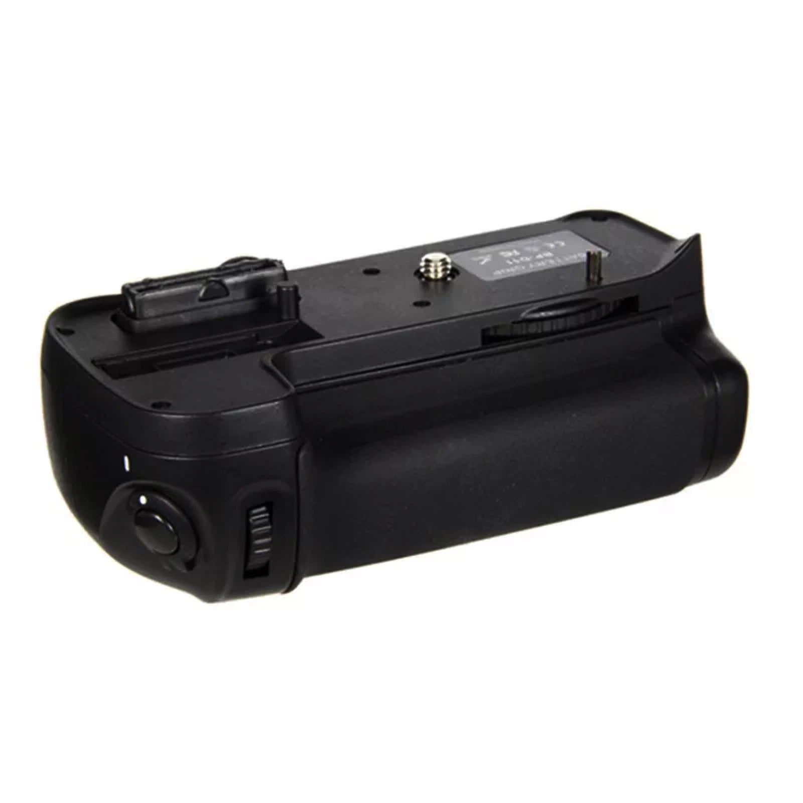 New Mb-d11vertical Battery Grip Replacement For Nikon D7000 Cameras