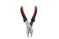 Spring Load Combination Lineman's Pliers Bending | Built Supply Co