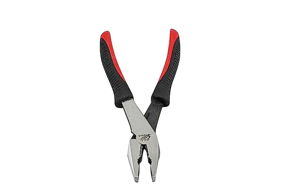 Spring Load Combination Lineman's Pliers Bending | Built Supply Co