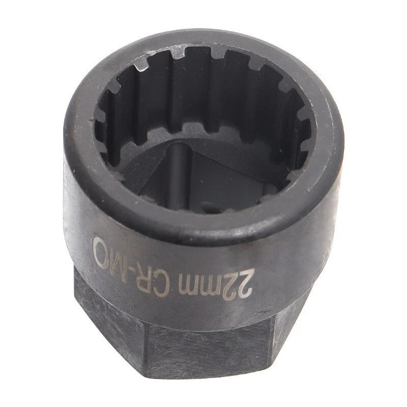 22mm 16pt BMW B38 B48 B58 Camshaft Sleeve Engine Disassembly Timing Tool