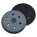 Easy To Use 150mm Hook&loop Sanding Pad For 6 Inch For Random For