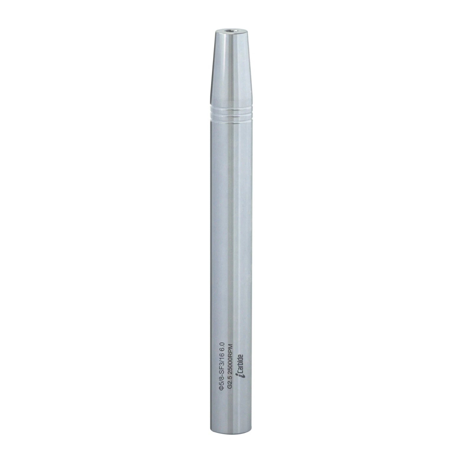Bore 3/16 Shank 5/8" X Length 6.0 Extension Shrink | Built Supply Co