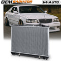 2054 Aluminum Cooling Radiator for Infiniti Q45