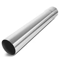 18"l 2.5" Od 18 Gauge Slip-fit Diy Straight Tubing | Built Supply Co