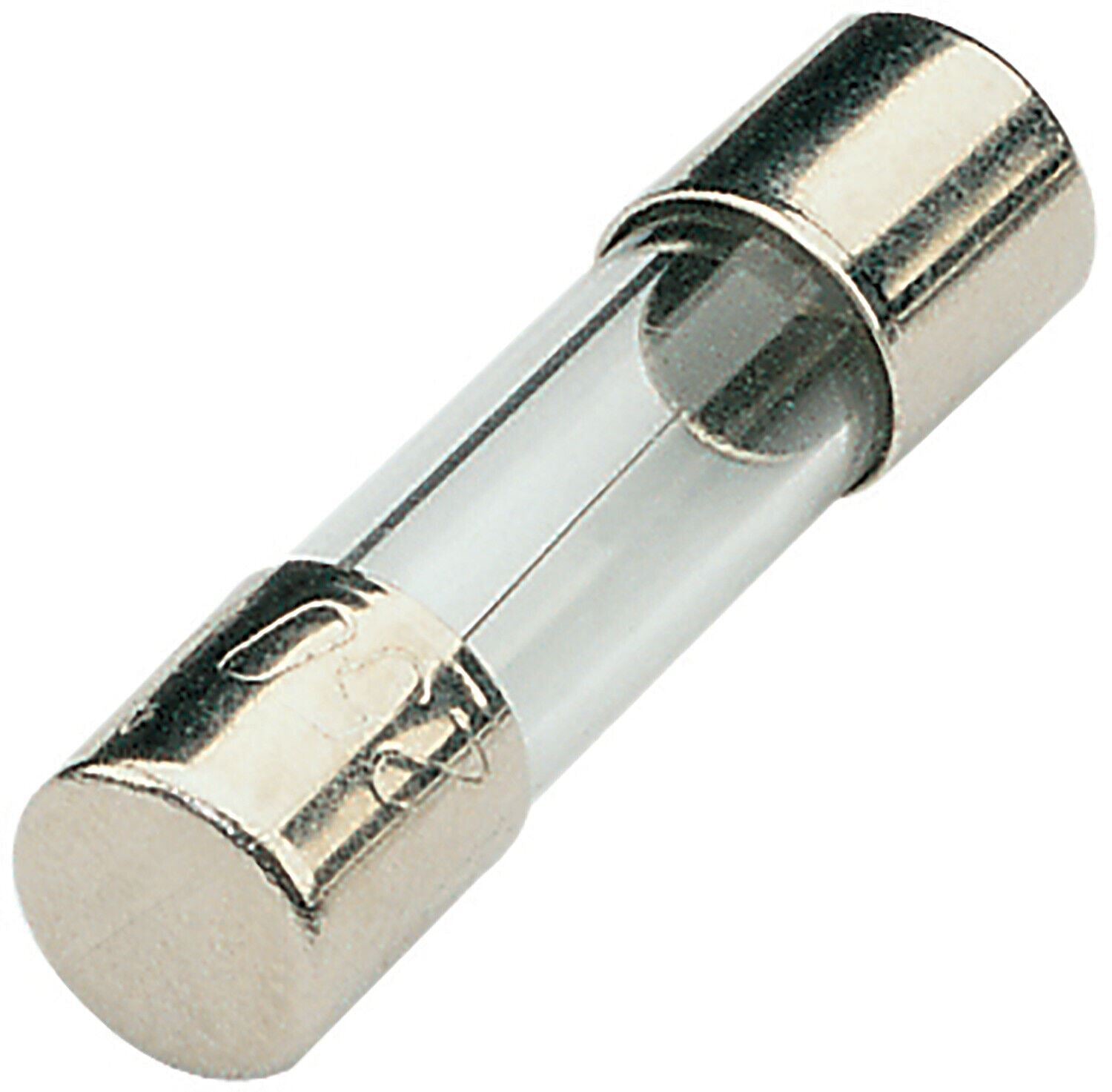 Fuse 5 x 20mm T100mA Slow Blow (Pack of 10)