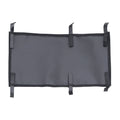 1*roof Sun Shade Cover For Axial 1/10 Scx10 Iii Cj-7 Rc Car Axi03008