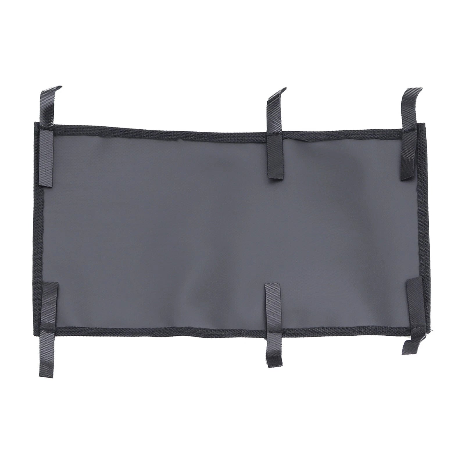 1*roof Sun Shade Cover For Axial 1/10 Scx10 Iii Cj-7 Rc Car Axi03008
