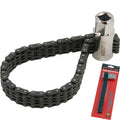 Neilsen Oil Filter Wrench Chain Spanner