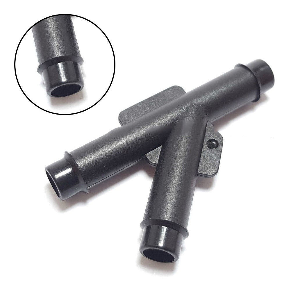 Connector 8 Mm Accessories For Air Fuel Water For Tube ConnectorOpens in a new w