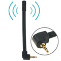 3.5mm Fm Antenna For Bose Wave Music System Indoor Sound Radio Stereo
