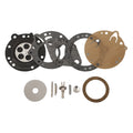 Repalcement Carburetor Installation Rk-83hl Rebuild Repair Stable