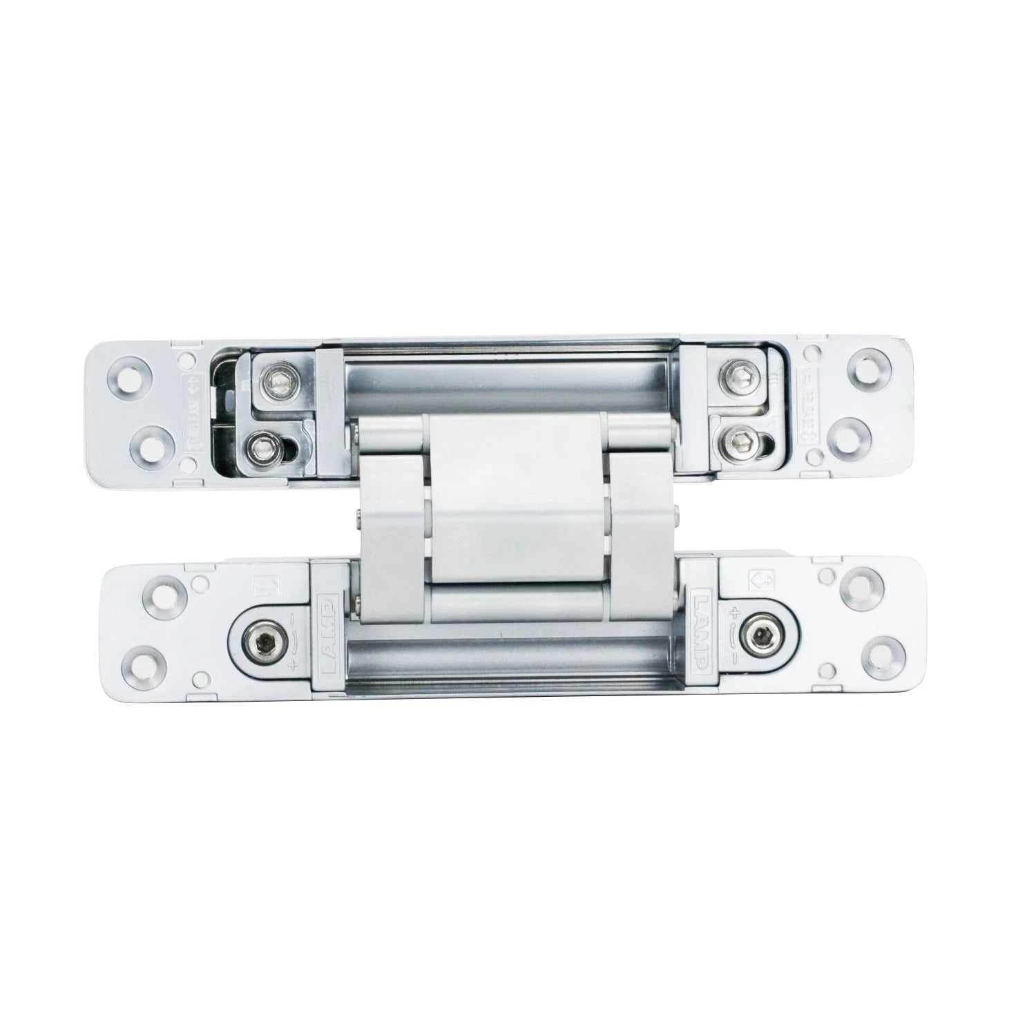 Sugatsune Dull Chrome Heavy Duty Invisible Hidden Door Hinge