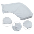 Nylon Filter For Aiper For Pilot H1 Pool Vacuum Easy Maintenance And