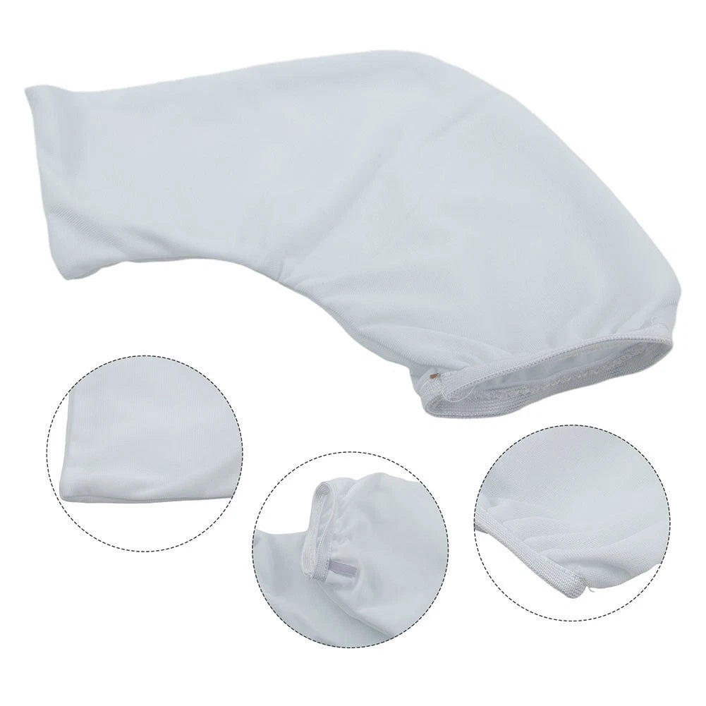 Nylon Filter For Aiper For Pilot H1 Pool Vacuum Easy Maintenance And