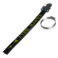 Automobile Static Electricity Car Electrostatic Belt With Single