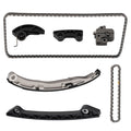 Timing Chain Kit for Ford Escape Focus 2.3L 2003-2008 w/ Guides