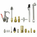 18pc Air Tools Accessory Kit