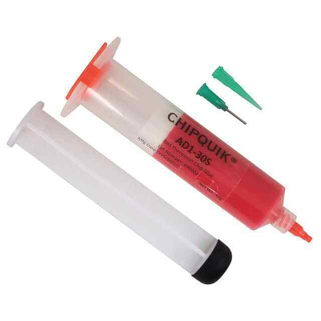 Thermoset Chip Glue 30CC