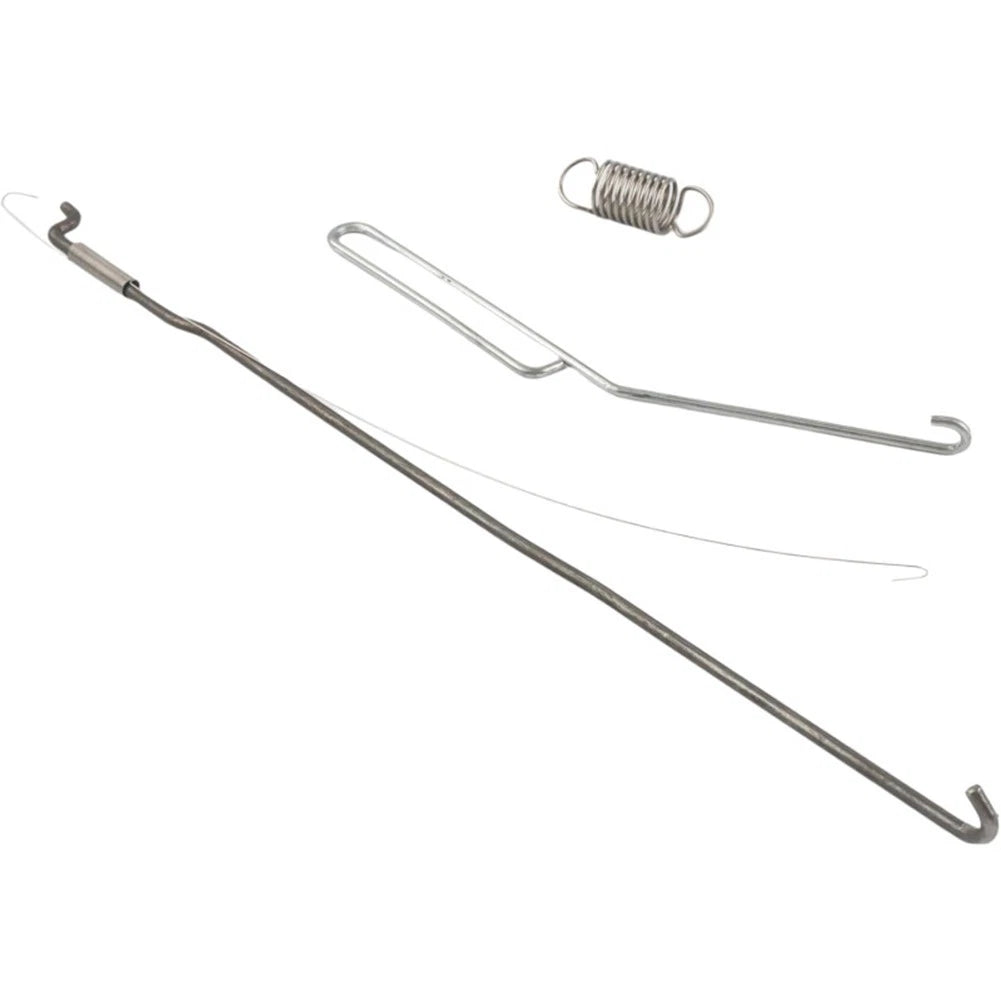 691841 Throttle Lever Kit Includes 691842 Spring 691840 Linkage