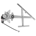Front Left Power Window Regulator Assembly for Toyota Tacoma 1995-2004