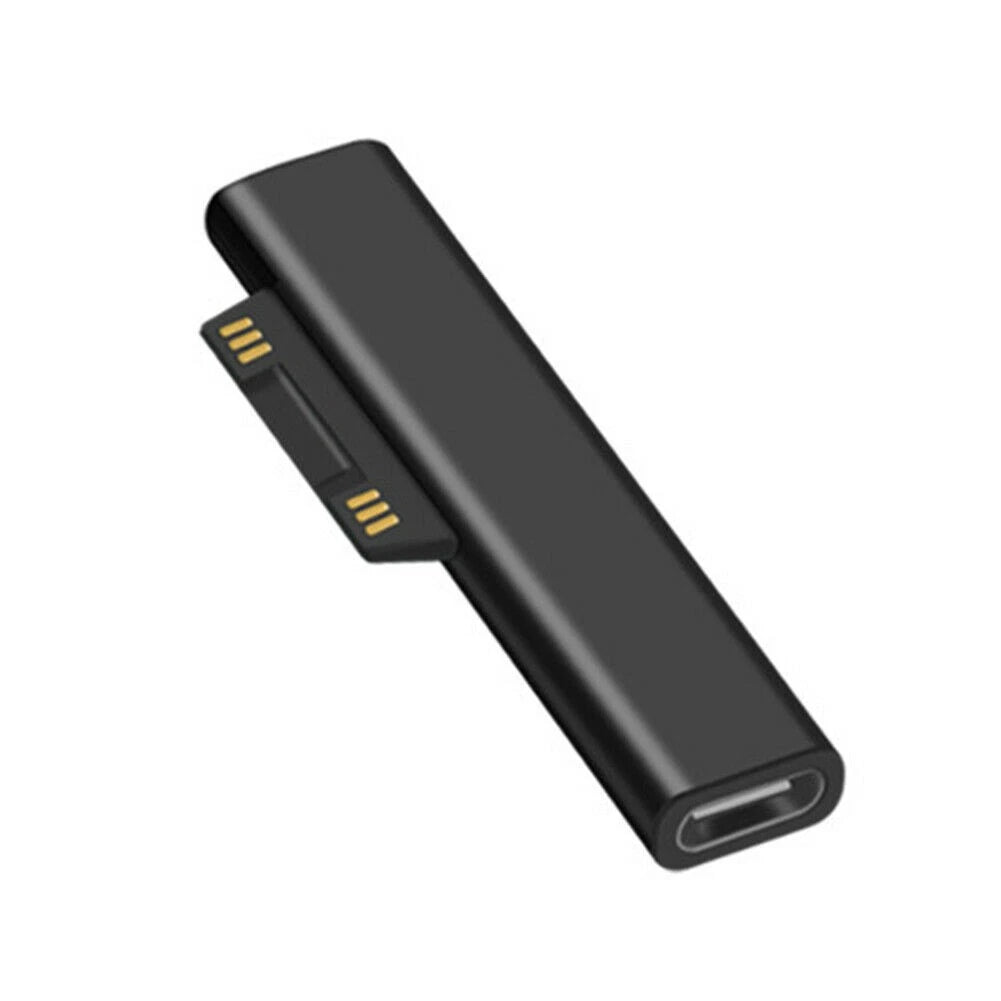 Type C Female To Pd Fast Charging Adapter Cable 15V 3a For Surface