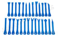 Car Trim Molding Removal Tool Set 27PC