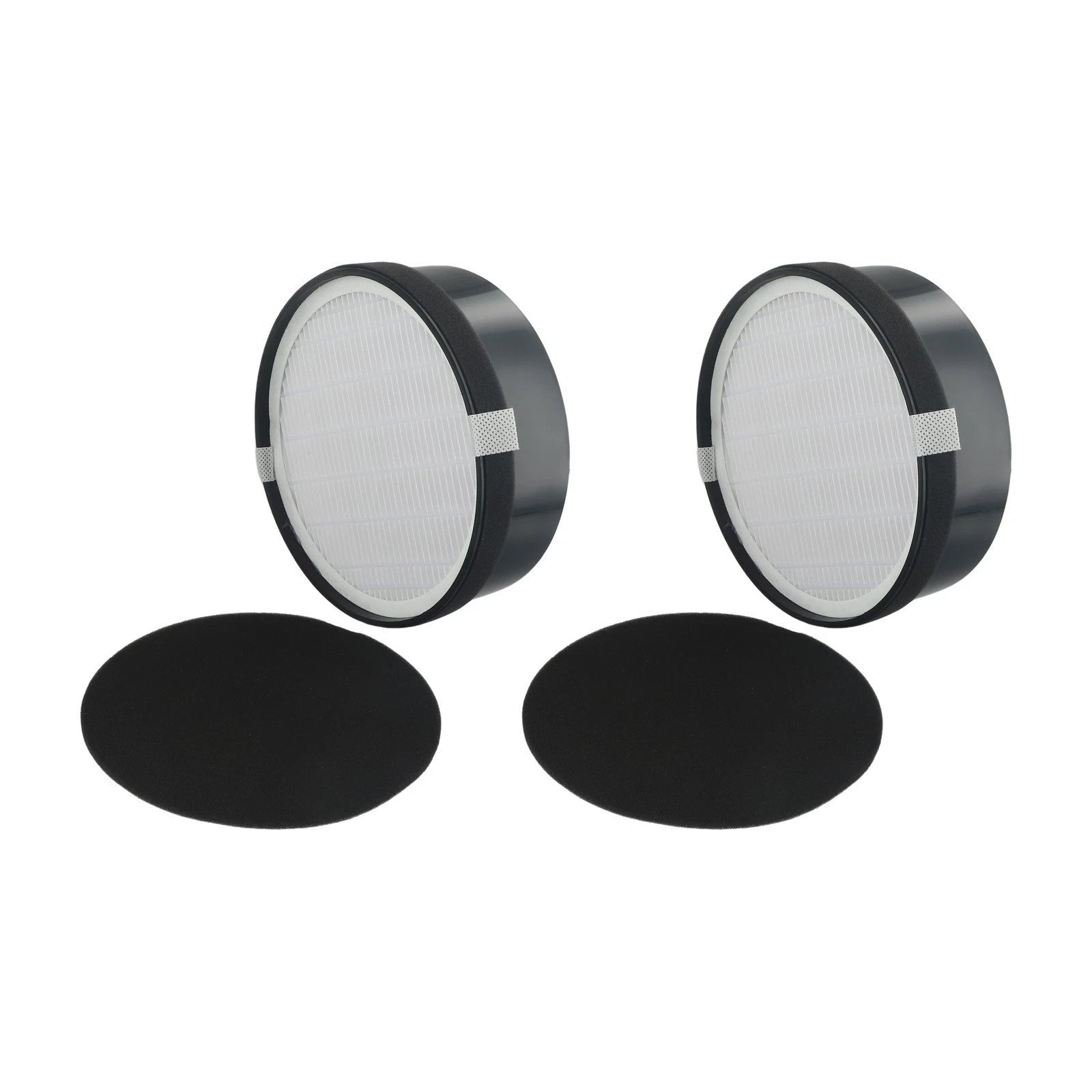 For Lvh132 And For Lvh132rf Replacement Air Filter Cartridges Set Of 2