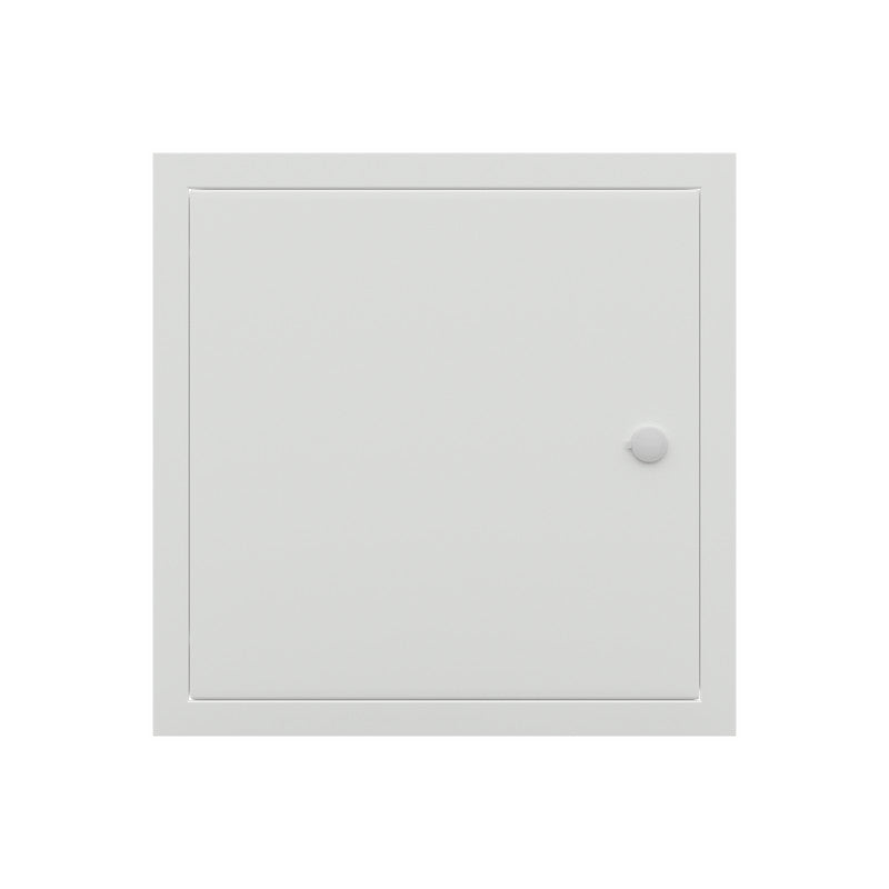 Palco Metal Access Panel 290mm x 210mm Pack of 2