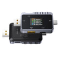 Fnac 28 Usb Testing Device With High Accuracy Measurement Capabilities