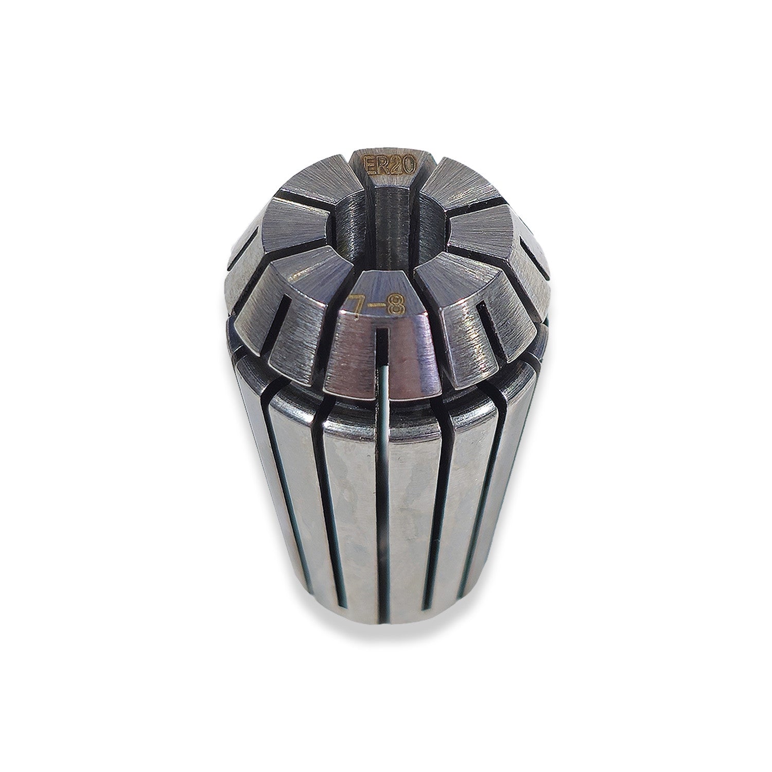 Er20 Collets Individual Sizes 1mm - 13mm Single Collets Rdgtools