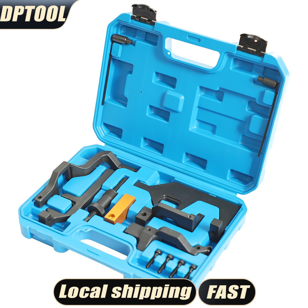 Engine Timing Tool Kit for BMW Mini Cooper R55 R56 R57 R60 N12 N13 N14 N16 N18