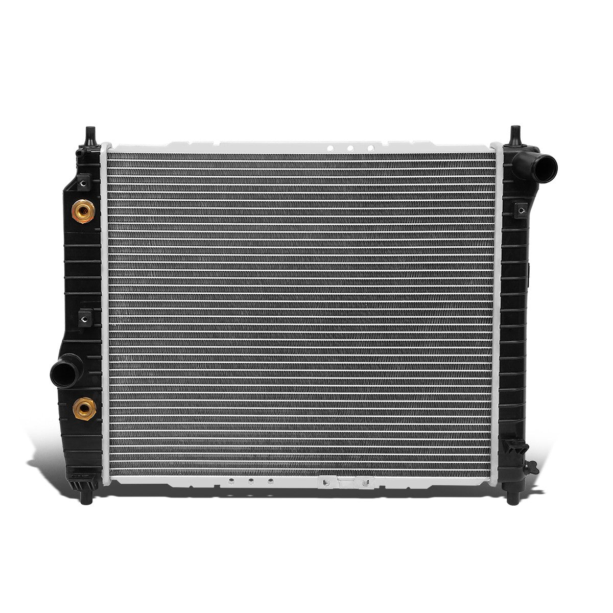 Fit 04-08 Chevy Aveo Swift+ Wave 1.5 1.6l At Oe Style Aluminum