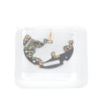 Quartz Watch Movement Circuit Board For Ronda 5030.d Watch