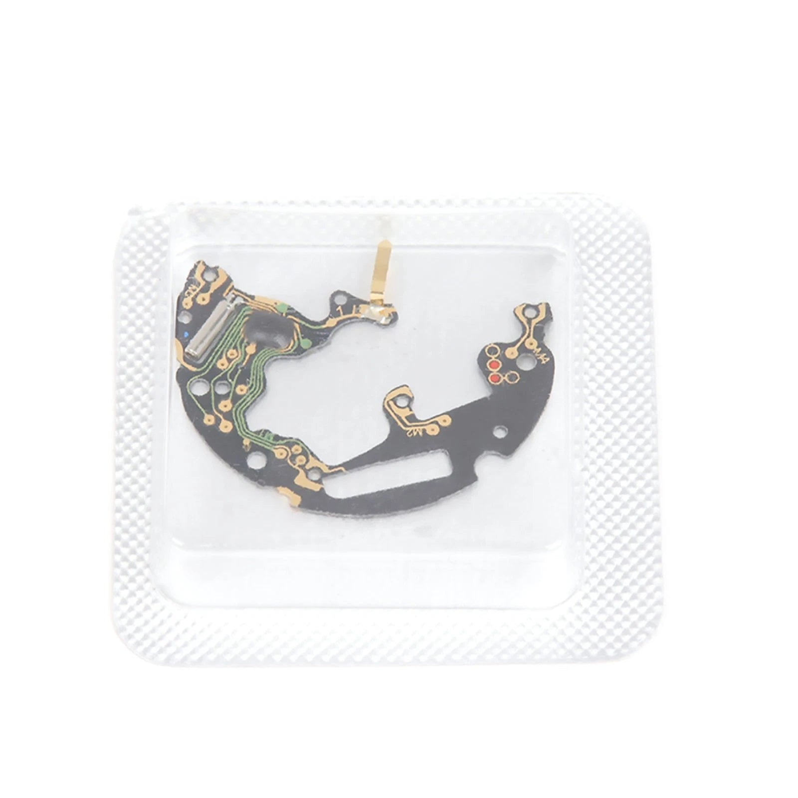 Quartz Watch Movement Circuit Board For Ronda 5030.d Watch
