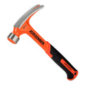 16oz Heavyduty Forged Hammer Framing Hammer Straight Rip Claw Hammer