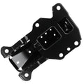 Front Left Bumper Attachment Bracket for Honda CR-V 2017-2022