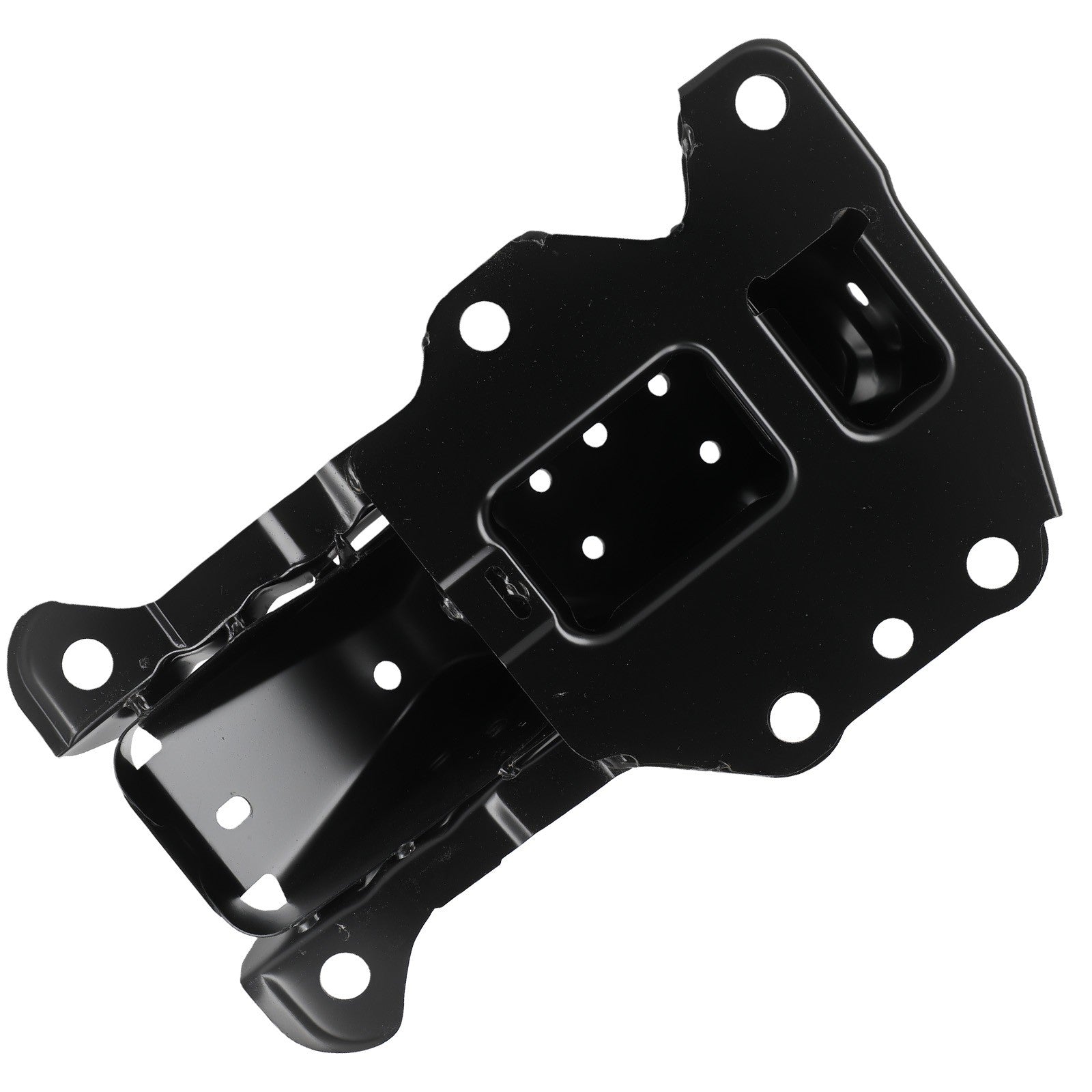 Front Left Bumper Attachment Bracket for Honda CR-V 2017-2022